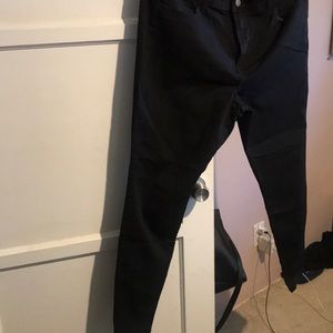 Fashionnova High waist skinny jeans plus size 2X